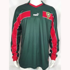 98 Morocco Home